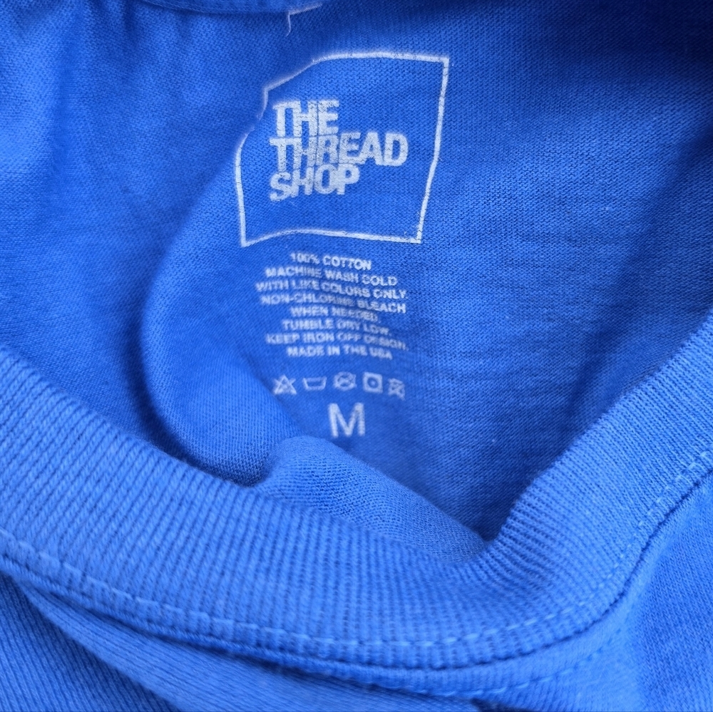 Papi Juancho Album Tee Size Medium - Picture 3 of 3